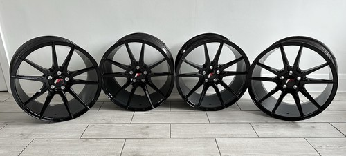 Japan racing jr21 - 18'', wheels