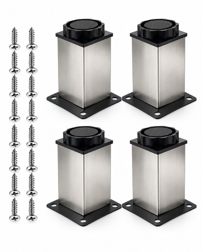 Adjustable furniture legs - furniture,