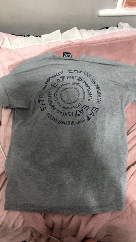 Emporium armani top mens - armani,