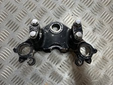 Honda CB400F CB 400 F 1975-1977 Top Fork Yoke Four