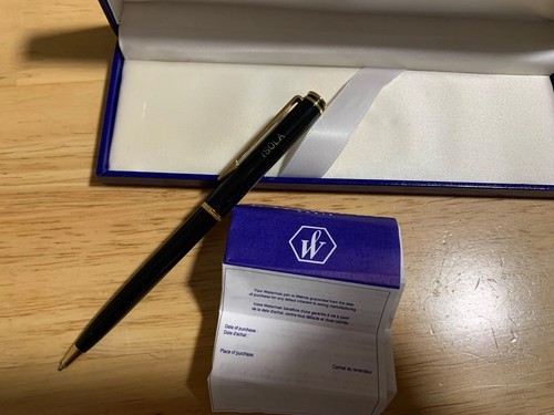 Waterman paris isola - waterman, ballpoint