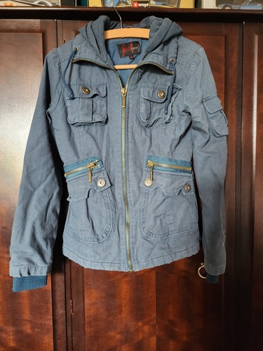 Dakota jack cargo - jack,