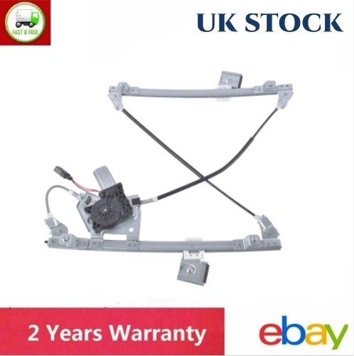New 1331614 window - new, regulator