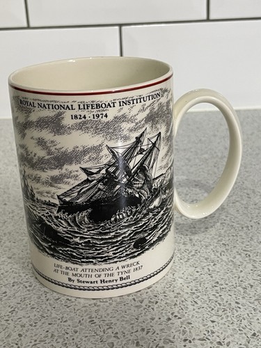 Wedgwood ceramic tankard - wedgwood,