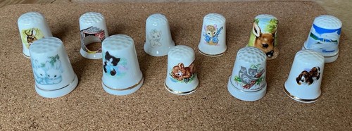 Mixed lot china porcelain - mixed,
