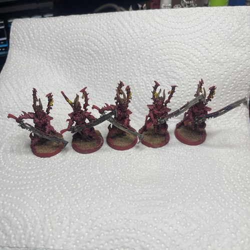 Citadel warhammer metal 40k - gw,