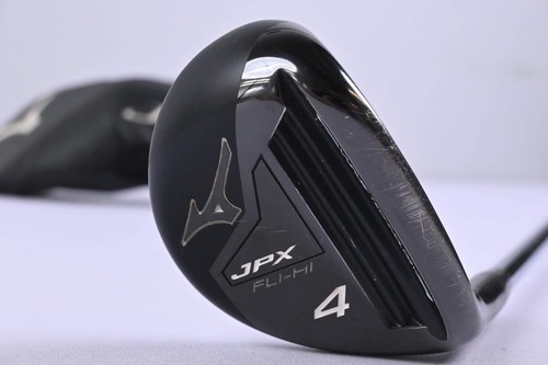 Mizuno jpx 921 fli - jpx, fli-hi