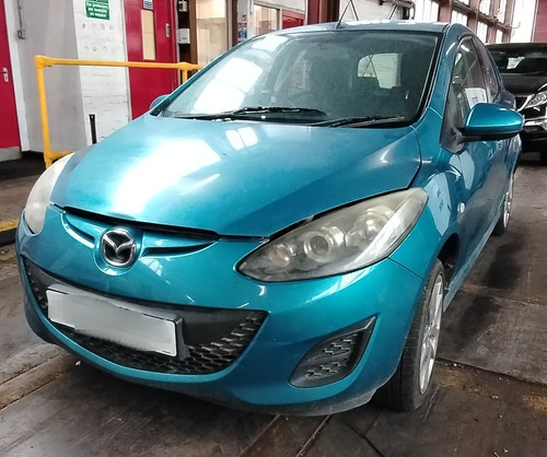 Shock absorber front - absorber,