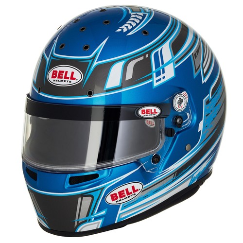 Bell kc7 cmr karting - bell,