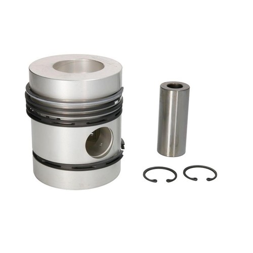 Piston for albajar - piston,