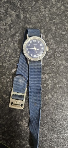 Vintage timex ladies - vintage, ladies'