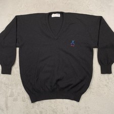 Pringle Jumper Mens Large