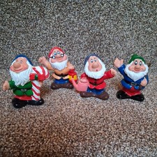 Vintage 4 vintage soft rubber