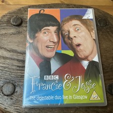 Francie and Josie - The