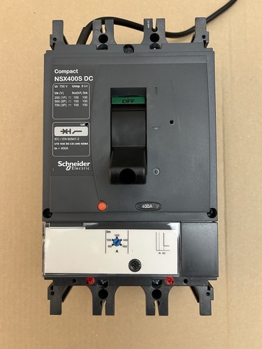 Schneider electric compact - schneider,