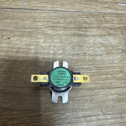 Thermal switch for - switch, mira