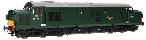 3700 heljan gauge class 0 - heljan, 37/0