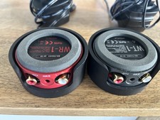 Monitor Audio Wireless Transmitter & Receiver  WT-1 and WR-1  Pair