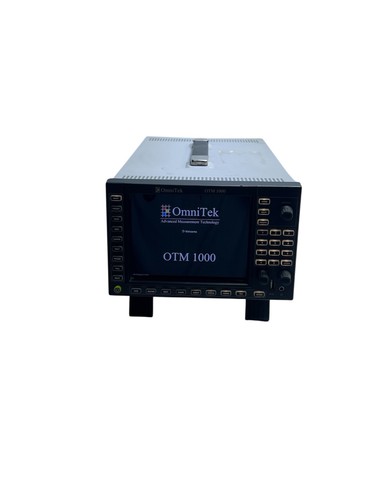 Omnitek otm1000 advanced - otm1000,