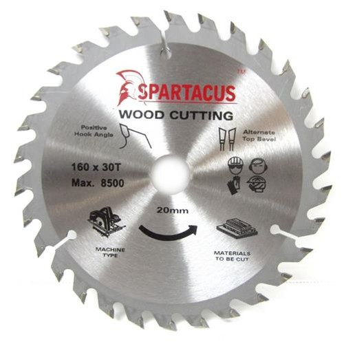 Spartacus wood cutting saw - wood,