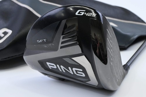 Ping g425 sft driver - sft, 10.5