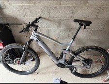 Scott Strike Pedal Assist 930 Full Suspension Bike EMTB