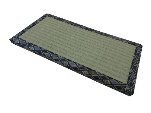 Mini tatami mat - tatami, natural