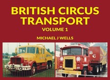 British Circus Transport
