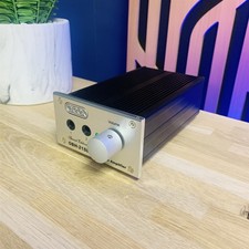 Creek OBH-21SE HiFi Separate Home AV Headphone Amplifier inc Warranty