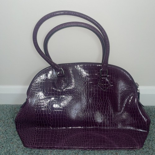 Ladies purple medium - ladies,