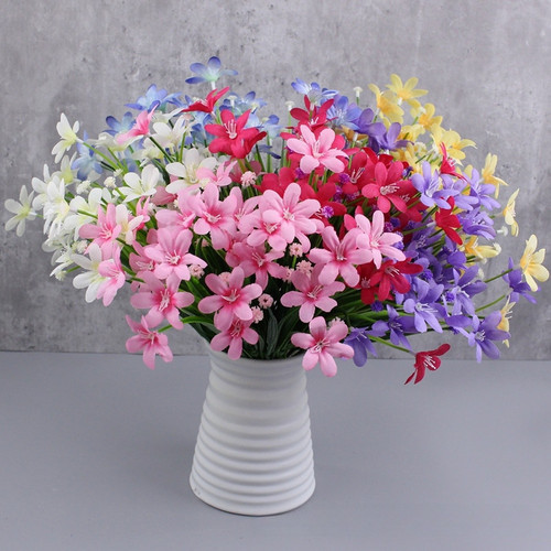 Flexible stem artificial - stem,