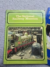 Steam Railway Memorabilia