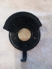 Stubbs bridlerack with hook Black S20 Horse riding carriage driving