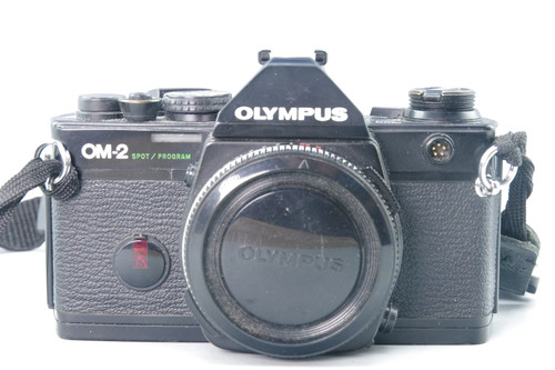 Olympus spot program - olympus, spot/program
