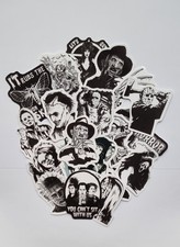 20X Horror Films Vinyl