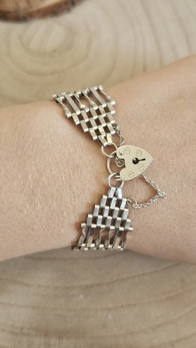 Vintage 1978 sterling silver - 1978,