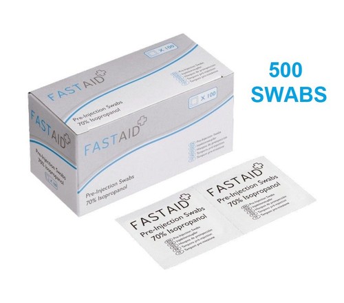 500 fastaid pre - -,