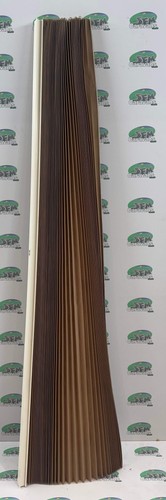 Concertina bedroom divider - bedroom,