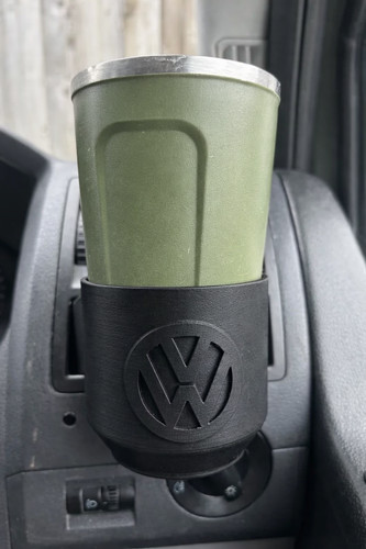 Cup holder for - cup,