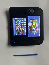 Ultimate Modded 2DS Preloaded ?~70 Games?