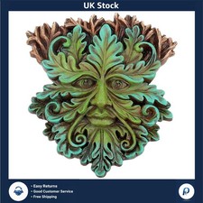 Enchanting Green Man Oak King