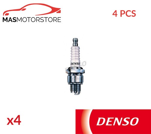 Engine spark plug set - spark, plugs