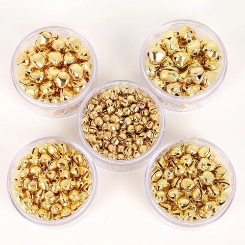 300pcs small jingle - small,