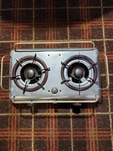 Homestrand mariner burner - 2,