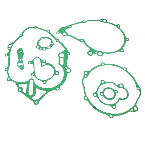 Crankcase engine gasket - engine, kit