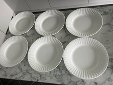 Wedgwood night and day white - 6,