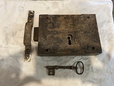 Antique Oak Victorian /