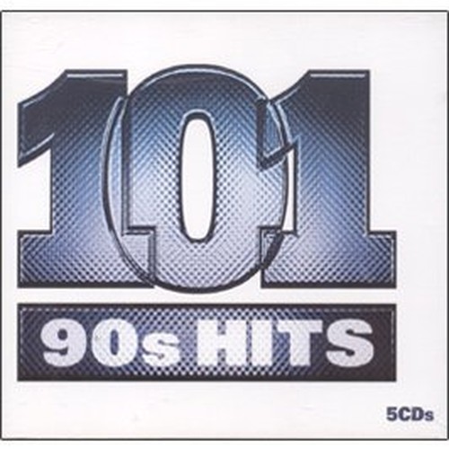 Various artists 101 - artists,