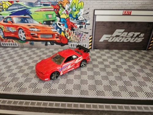 Vintage rare hot wheels nissan - wheels,