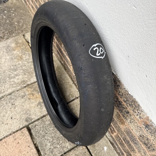 Pirelli diablo superbike slick - superbike,